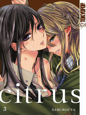 cover image of Citrus, Band 03